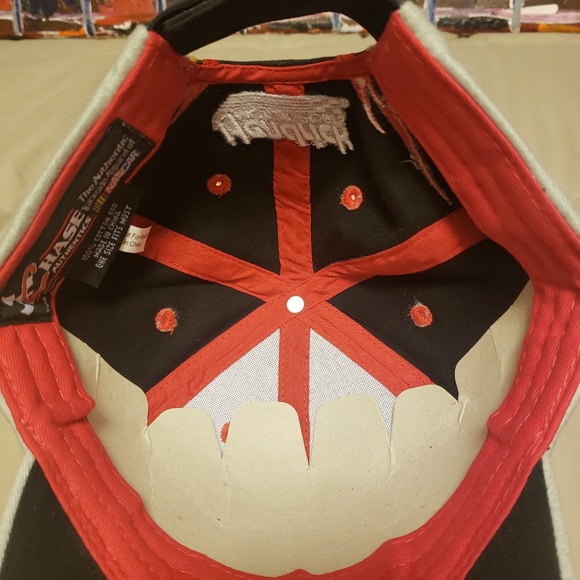 YOUTH Chase Authentics Hat - Picture 3 of 6